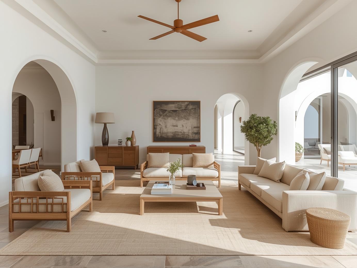 How to Choose the Right Style for Your dubai Villa
