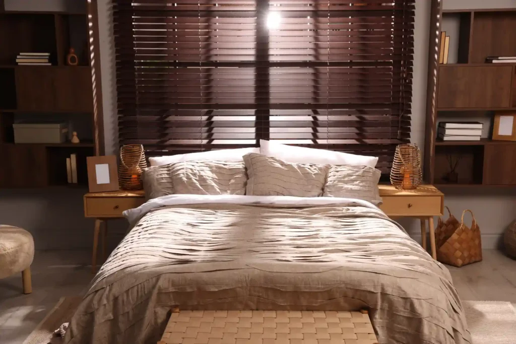 Right Bed Size for Your Room