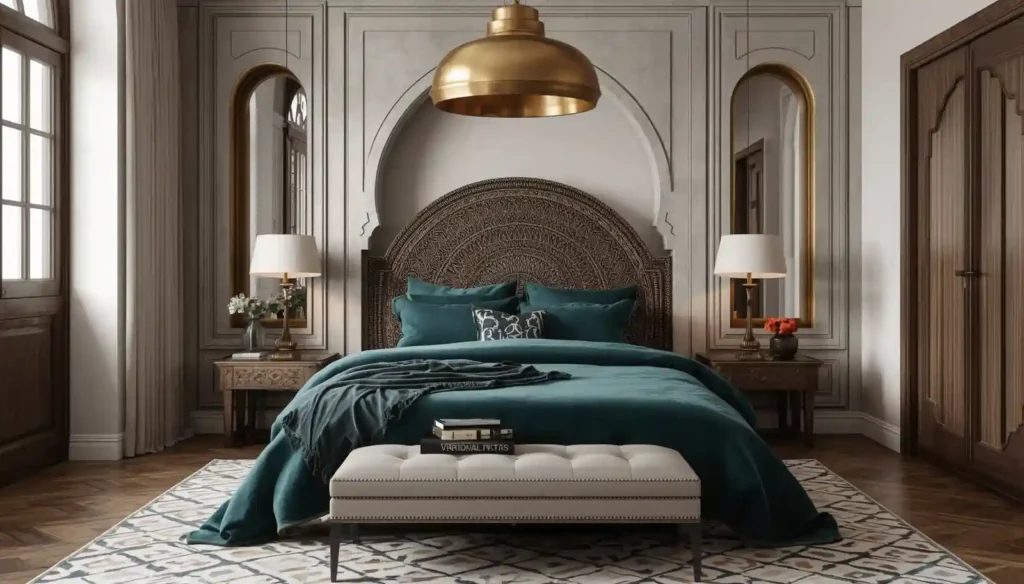 Arabic Contemporary