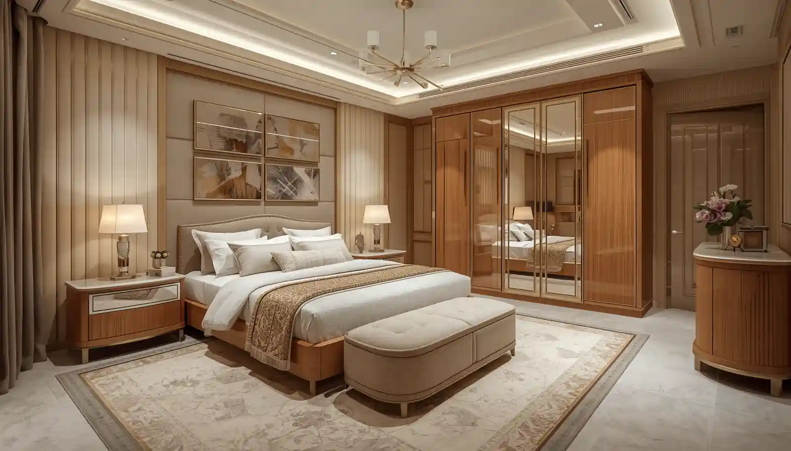 Bedroom Furniture Designs