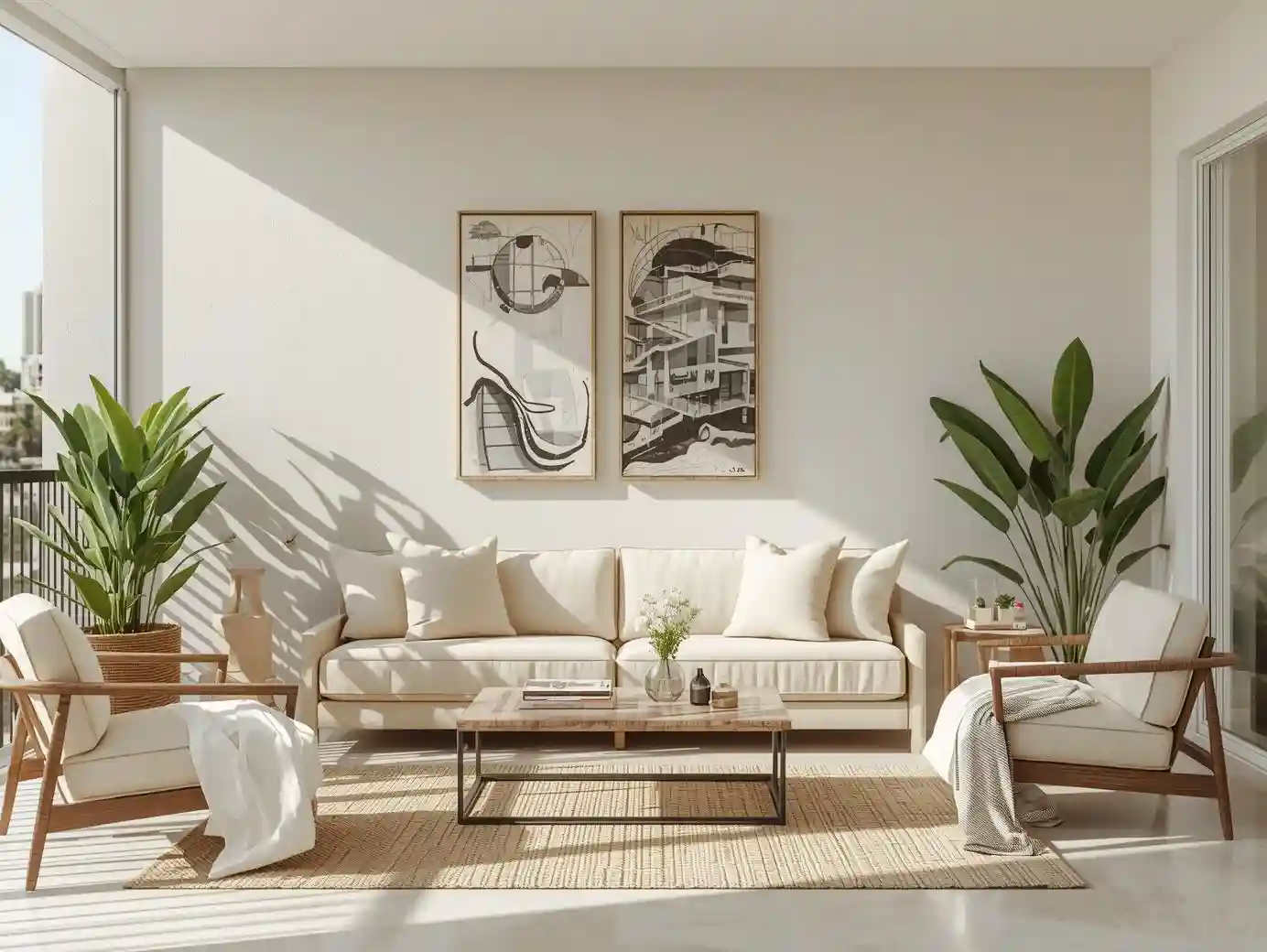 Furniture Maintenance Tips for Hot Weather in Dubai