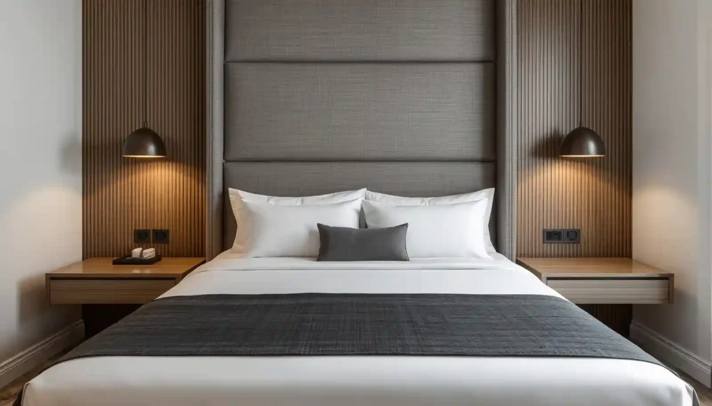 Hotel-Inspired Luxury