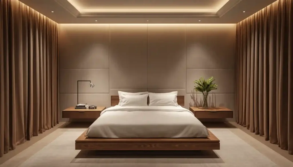 Modern Luxury