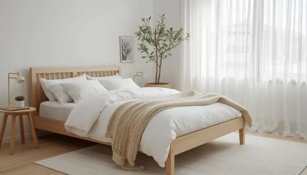 Scandinavian Warmth