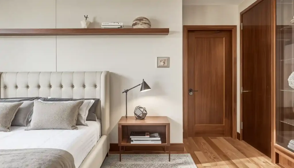 Transitional and Eclectic