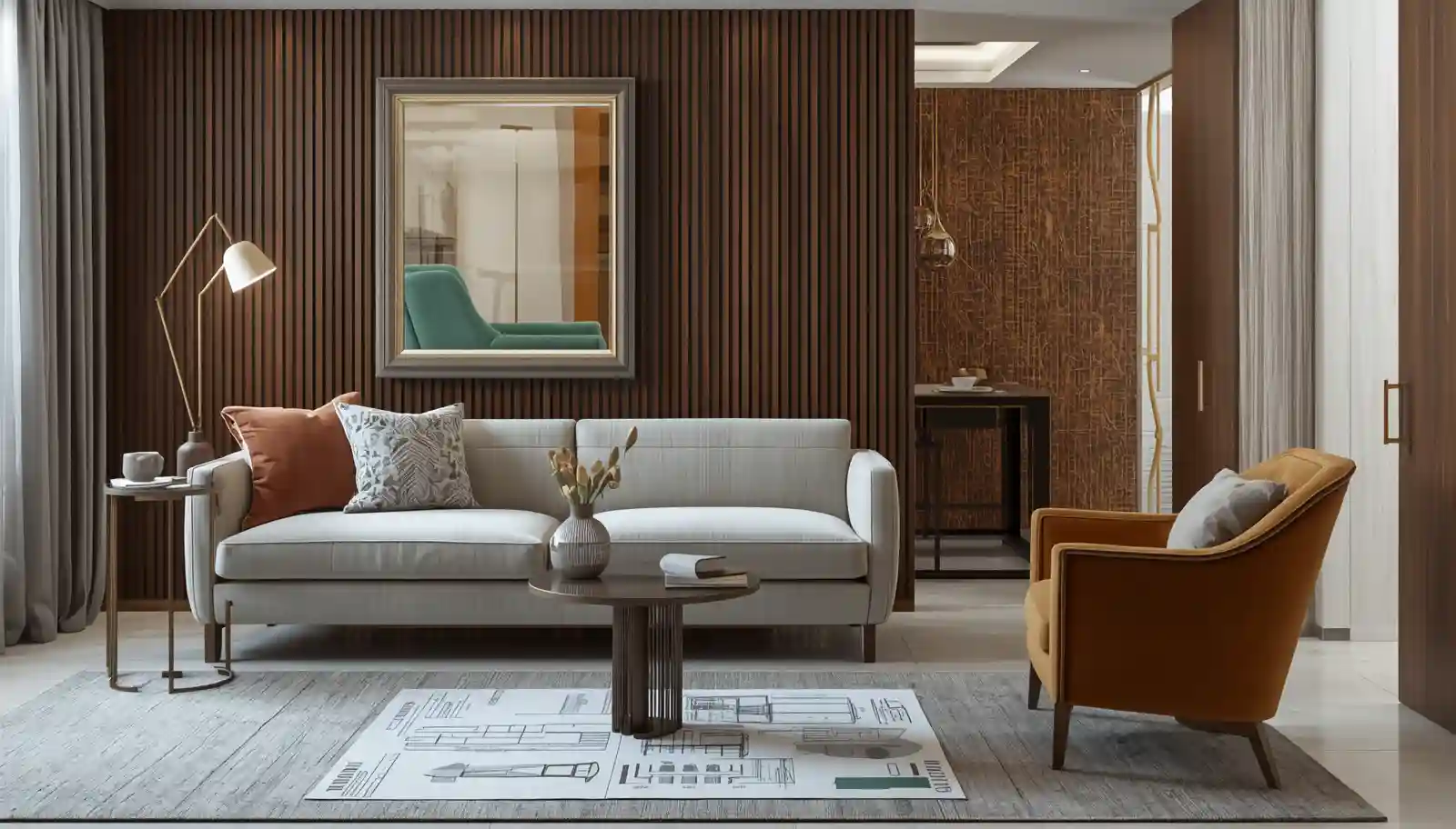What Should You Know Before Ordering Custom Furniture in Dubai