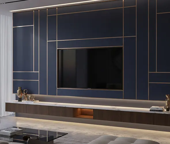 preminum tv units