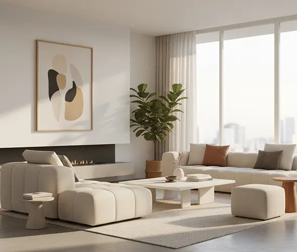 premium home decor