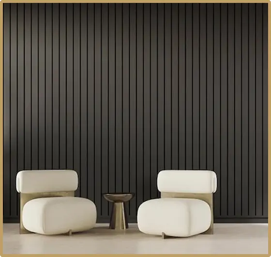 premium wall paneling