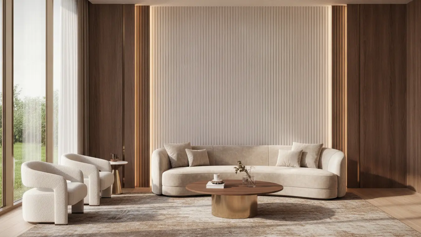 pvc wall panel