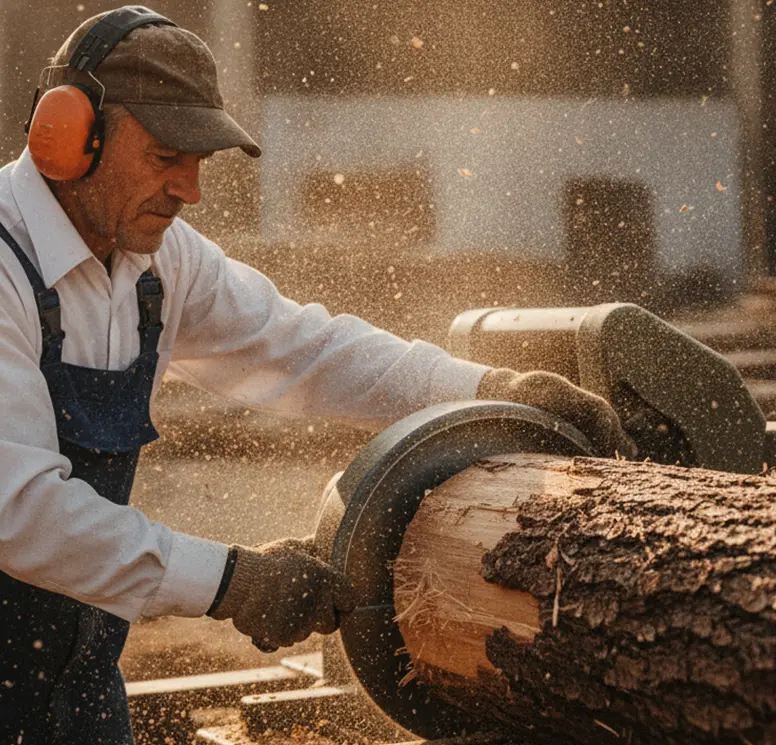 qualities of our carpenters