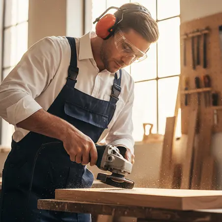 ram furniture craftmenship