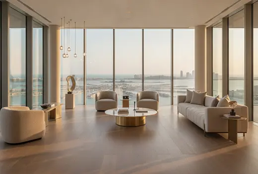 wooden flooring