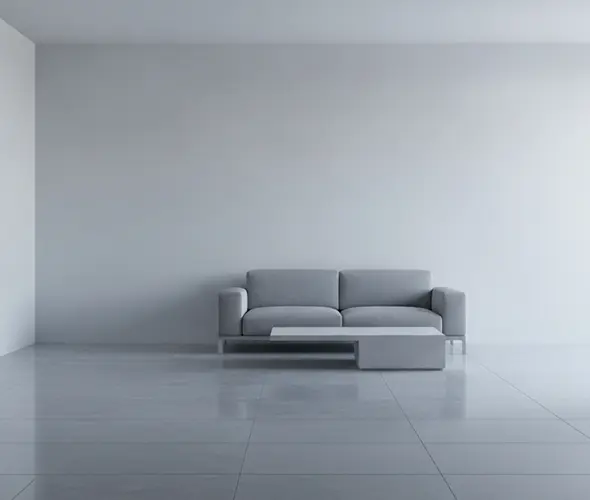 your home feel cold and incomplete