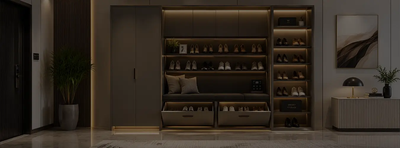 Shoe Storage dubai