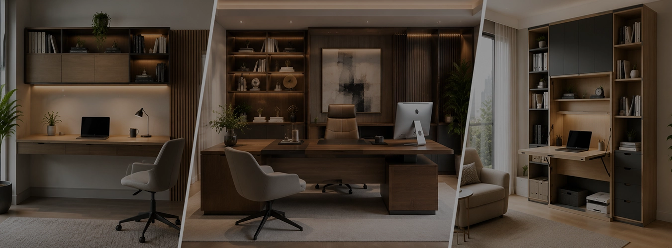 home office furniture design