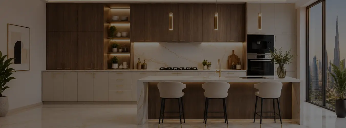 baner kitchen cabinets dubai